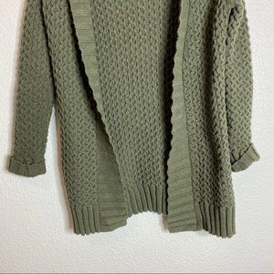 patagonia off country cardigan